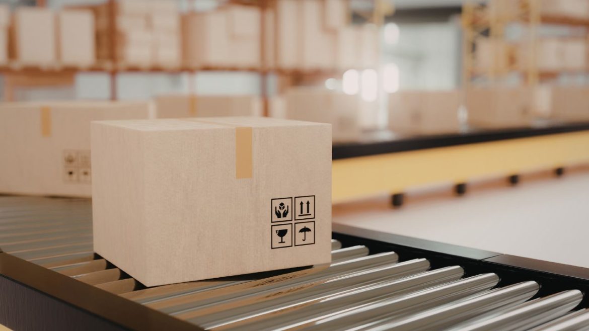 Industrial Packaging for Cold Chain