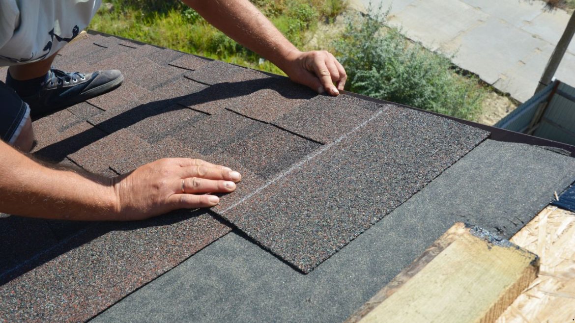 Installation Defects Roof