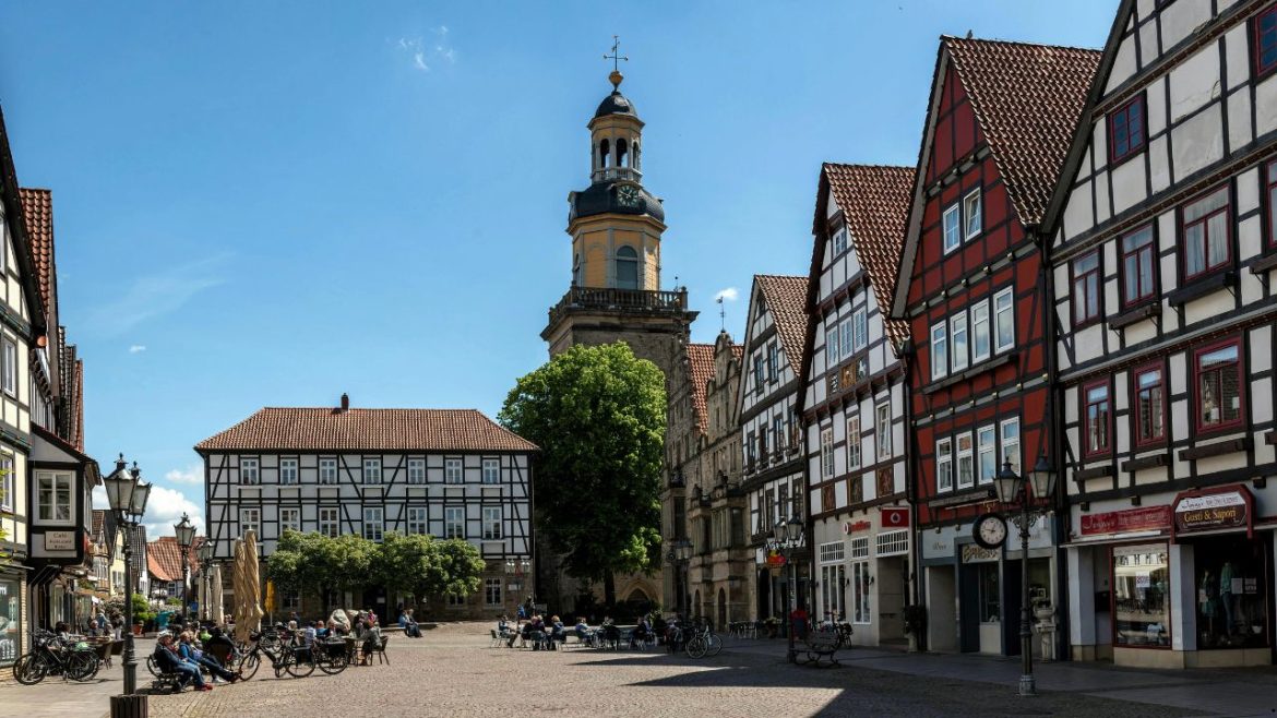 Where Modern Luxury Meets Historic George Town