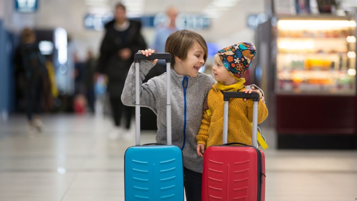 family budget travel