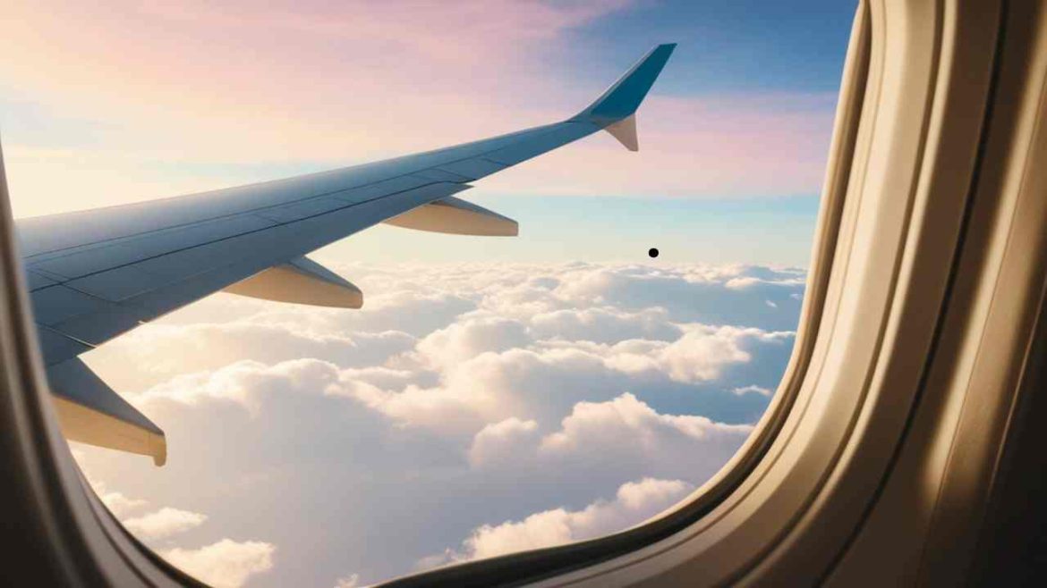 Finding Cheap Flights from Singapore