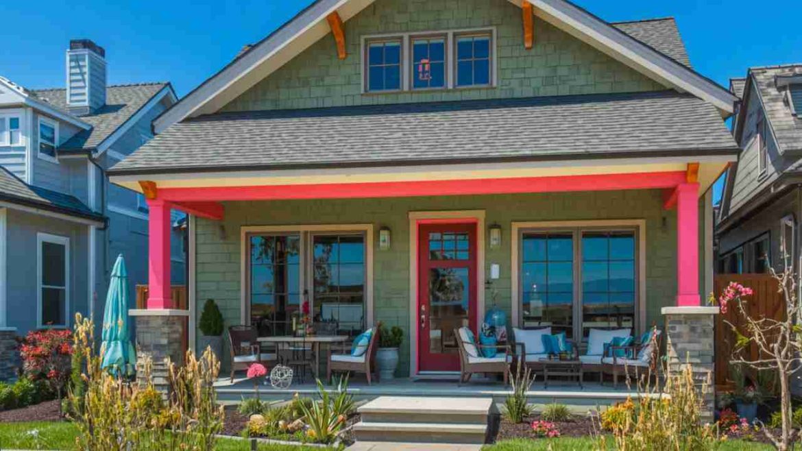 Complete Exterior Makeover Ideas to Boost Curb Appeal and Property Value